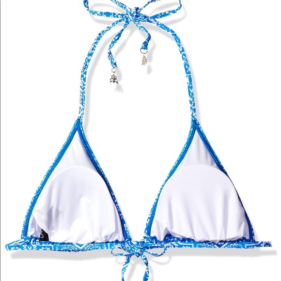 New W Tags Nordstrom La Blanca bikini set - Picture 12 of 16